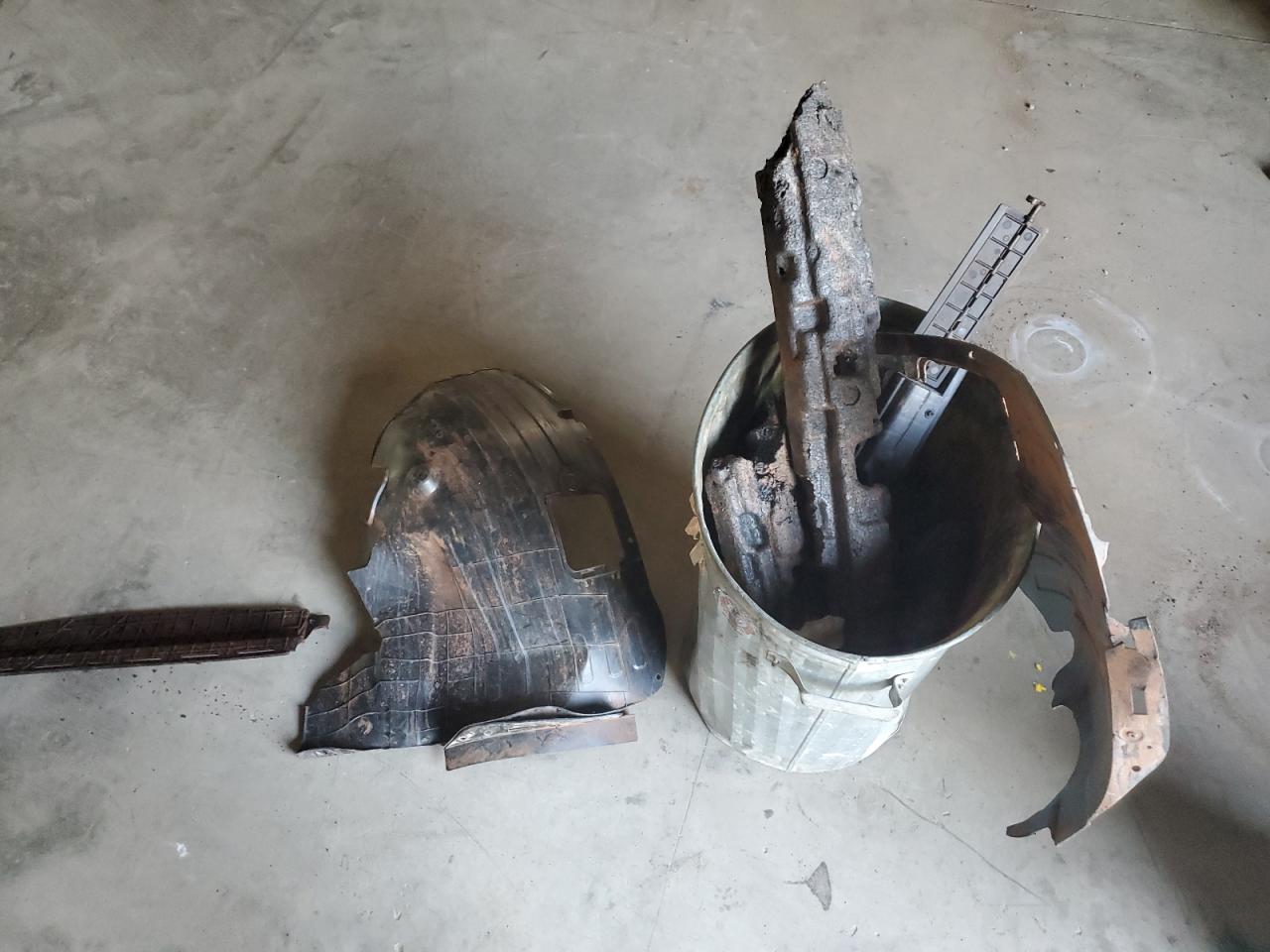 2024 Hyundai Kona Sel VIN: KM8HC3A66RU014503 Lot: 80053935