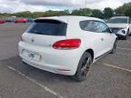 2013 VOLKSWAGEN SCIROCCO TSI  for sale at Copart SANDTOFT