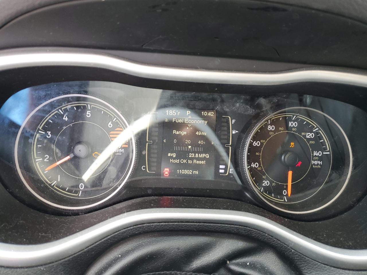 2018 Jeep Cherokee Latitude Plus VIN: 1C4PJLLB0JD584467 Lot: 83855795