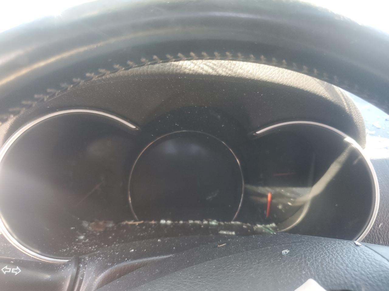 2015 Kia Sorento Sx VIN: 5XYKW4A7XFG616611 Lot: 81915645