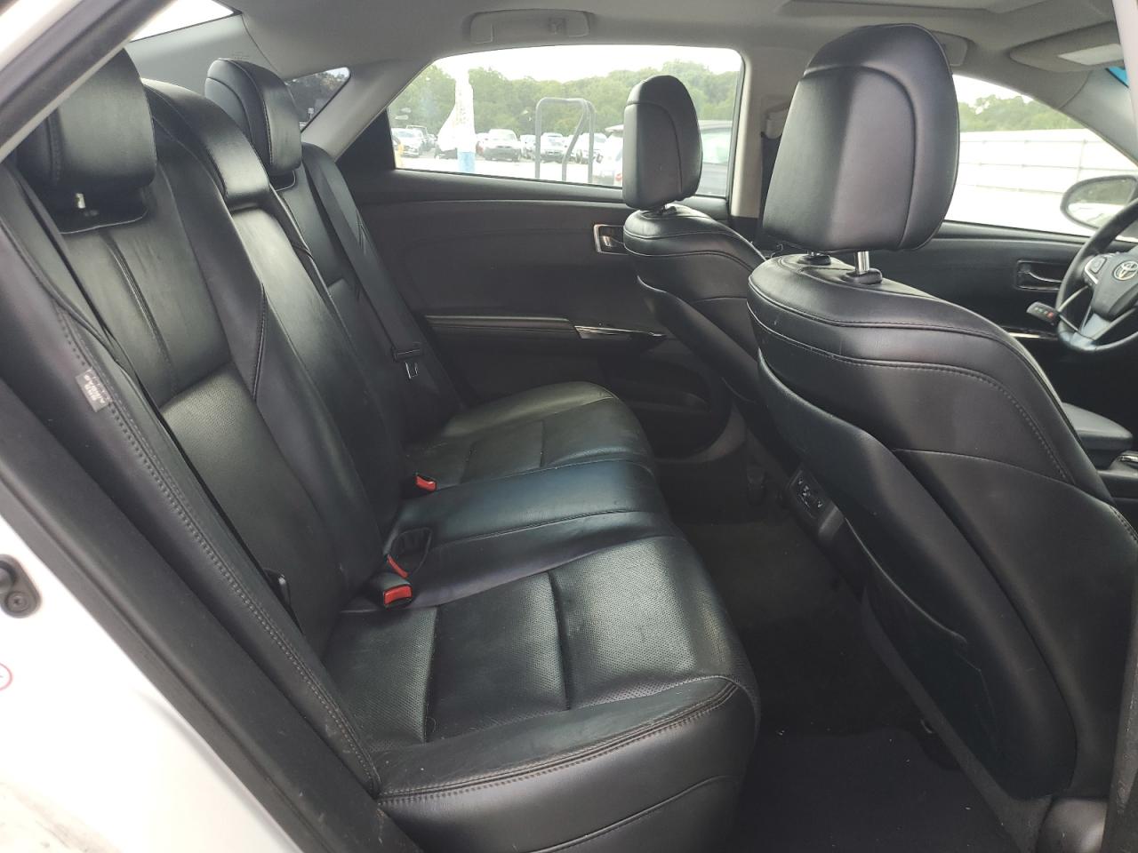 2015 Toyota Avalon Xle VIN: 4T1BK1EB1FU145984 Lot: 71427695