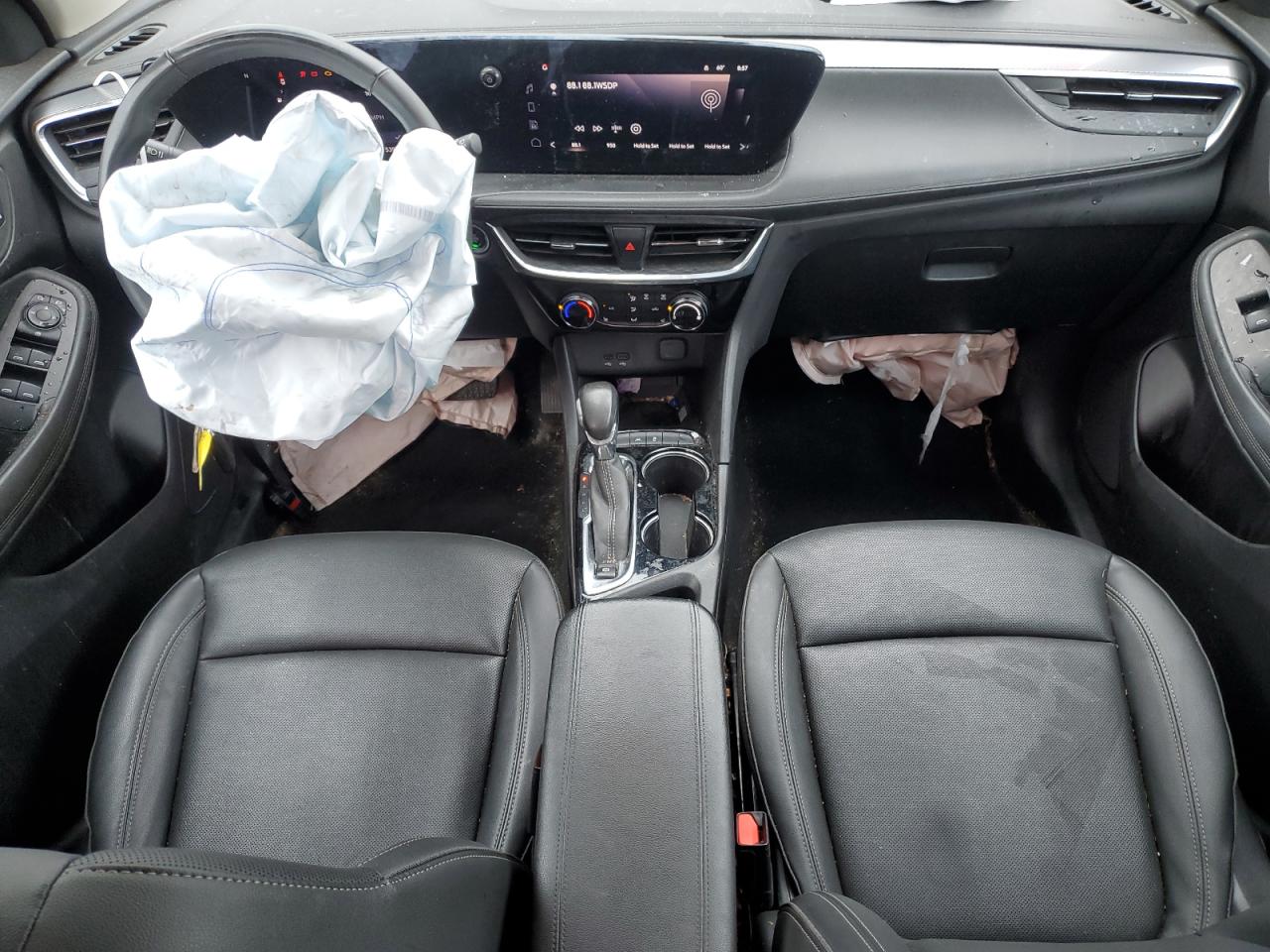 2024 Buick Encore Gx Sport Touring VIN: KL4AMDSL8RB078531 Lot: 71635255