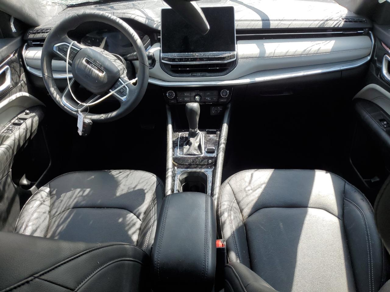 2025 Jeep Compass Limited VIN: 3C4NJDCN1ST552825 Lot: 71834445