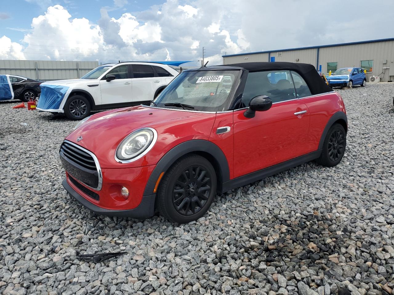 Vehicle photo