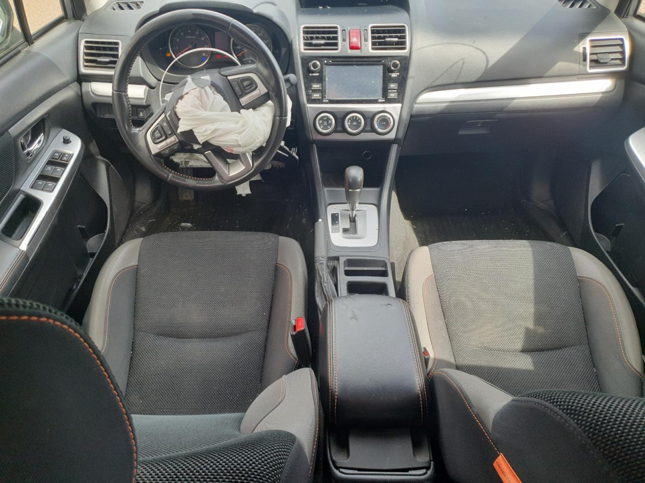 2017 Subaru Crosstrek Premium VIN: JF2GPABC0H8225623 Lot: 80000895