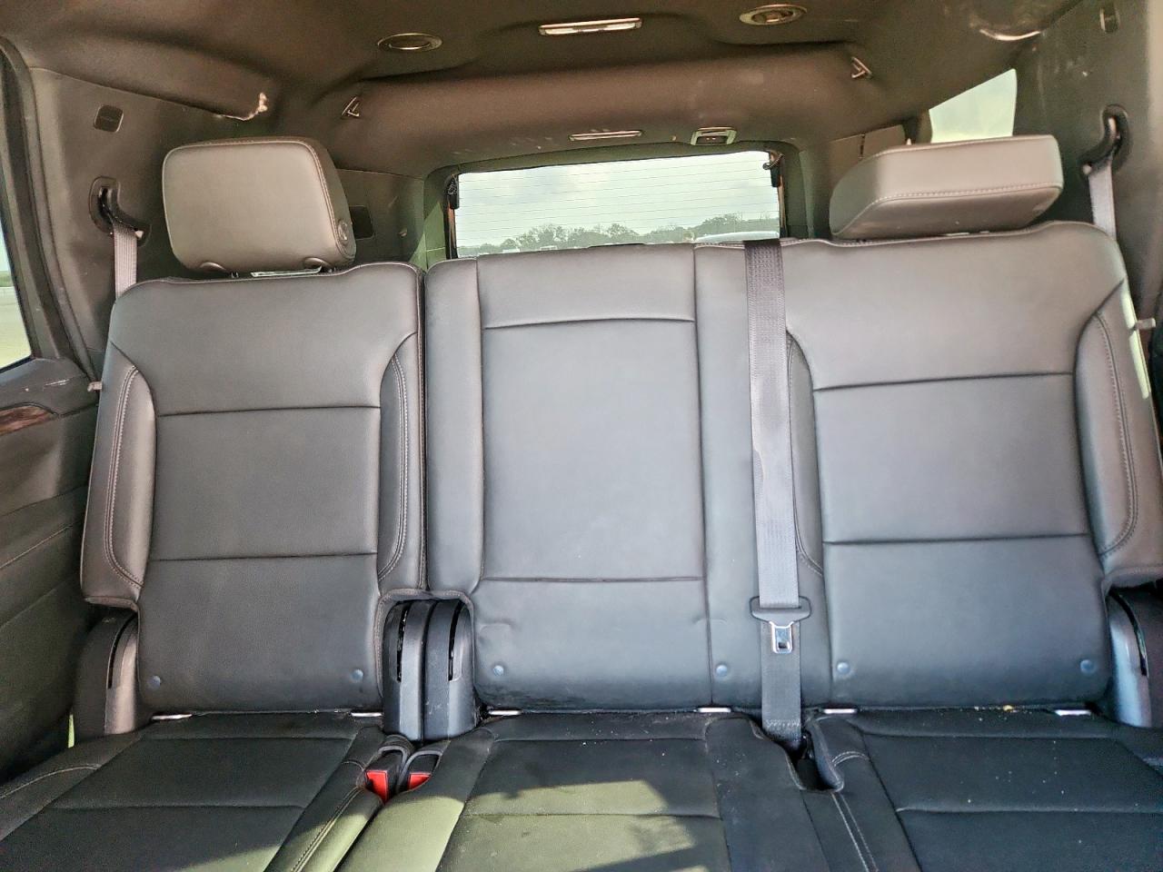 2022 Chevrolet Tahoe C1500 VIN: 1GNSCLED7NR137606 Lot: 83971165