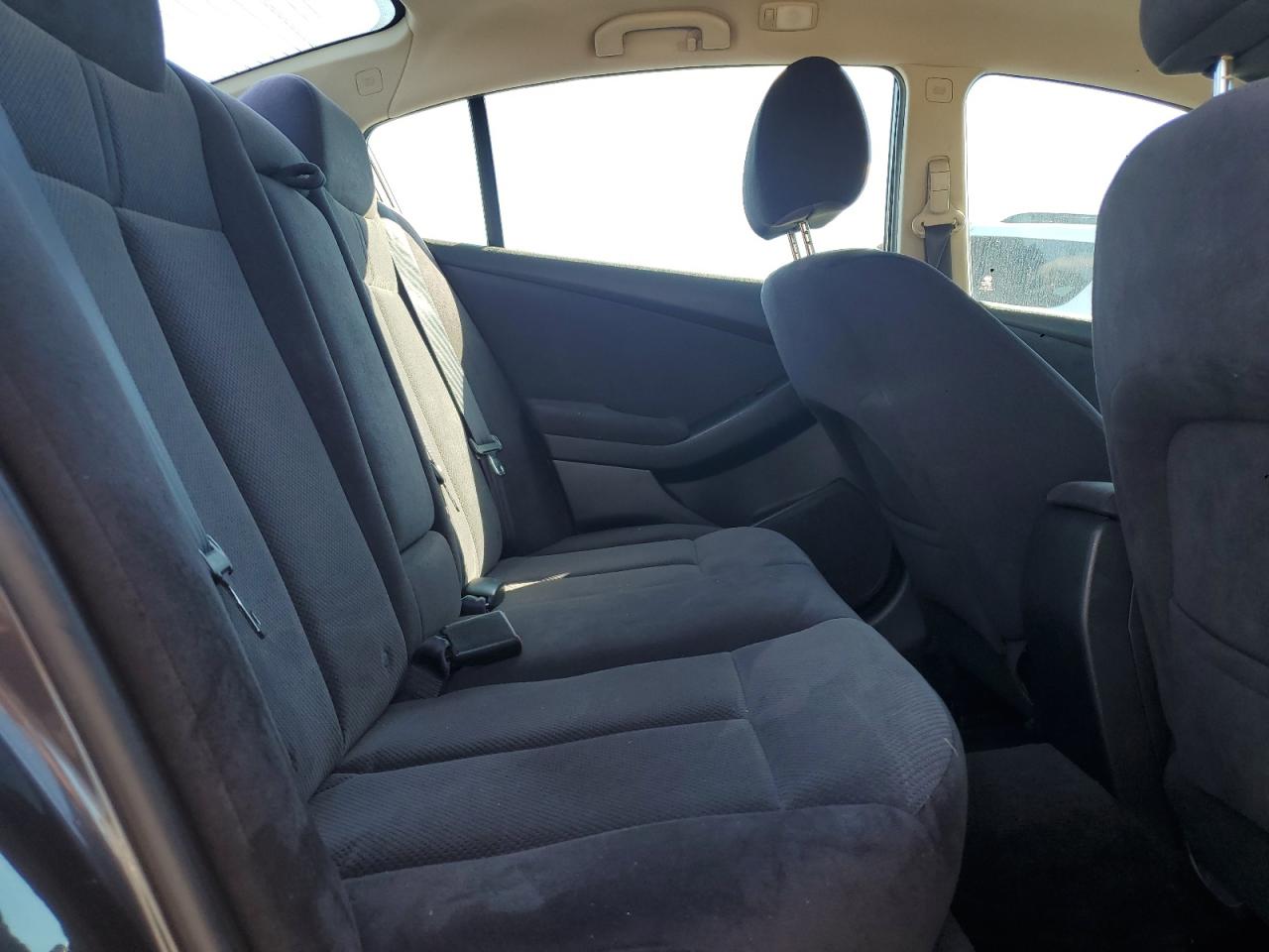 2008 Nissan Altima 2.5 VIN: 1N4AL21EX8N521409 Lot: 80681835