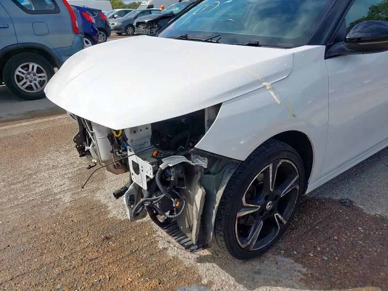 2020 VAUXHALL CORSA ELITE NAV PREMIUM T 