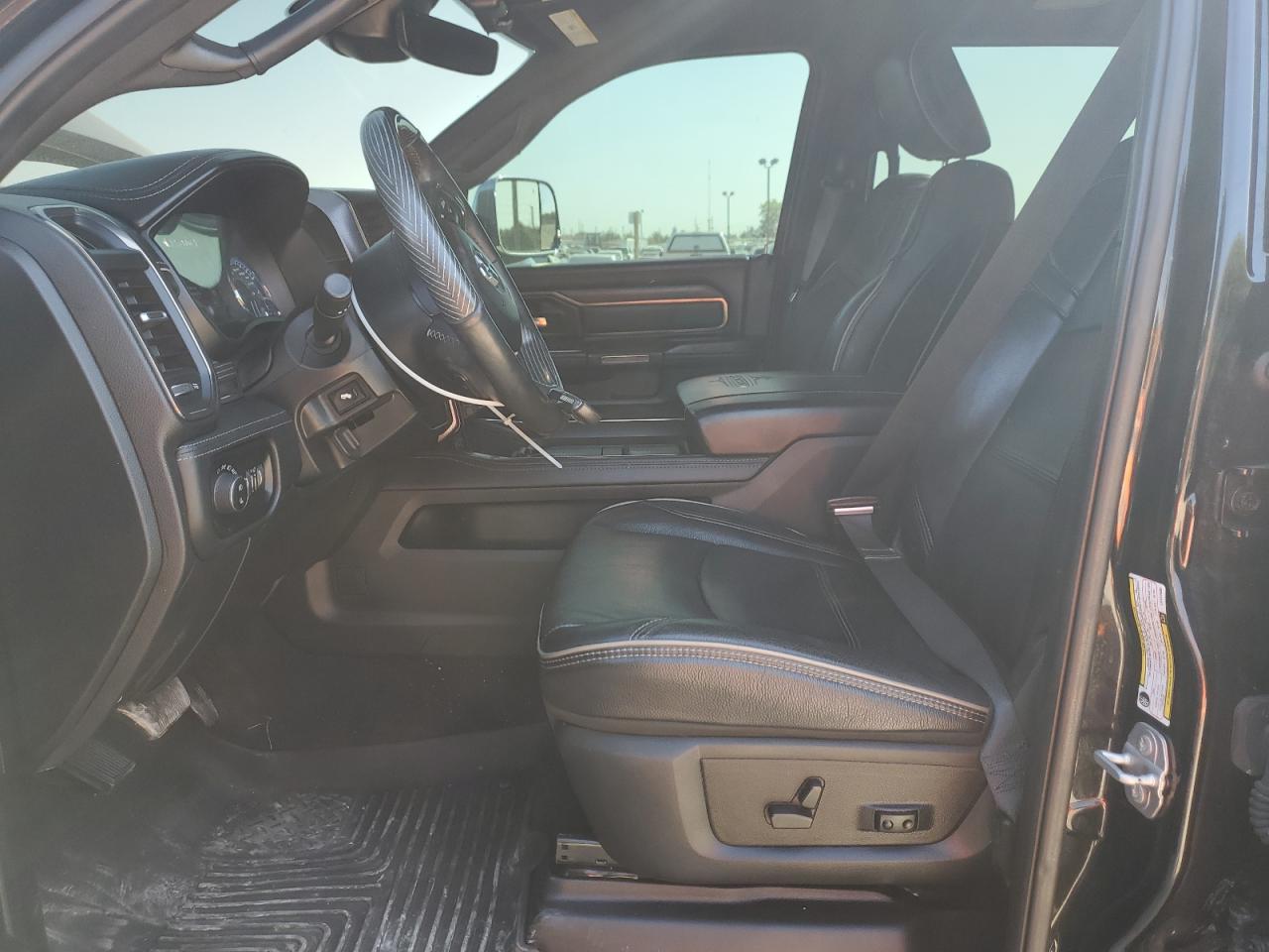 2020 Ram 2500 Limited VIN: 3C6UR5SL4LG141530 Lot: 84436955