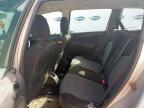 2004 PEUGEOT 206 SW S  for sale at Copart BRISTOL