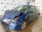 2002 HONDA CIVIC VTEC SE SPORT AUTO  for sale at Copart EAST KILBRIDE