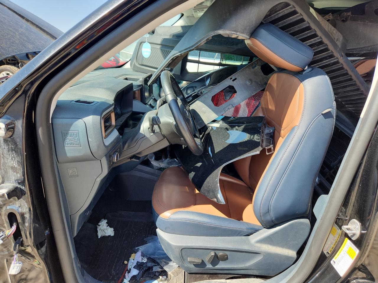 2022 Ford Maverick Xl VIN: 3FTTW8E38NRA82600 Lot: 70782545