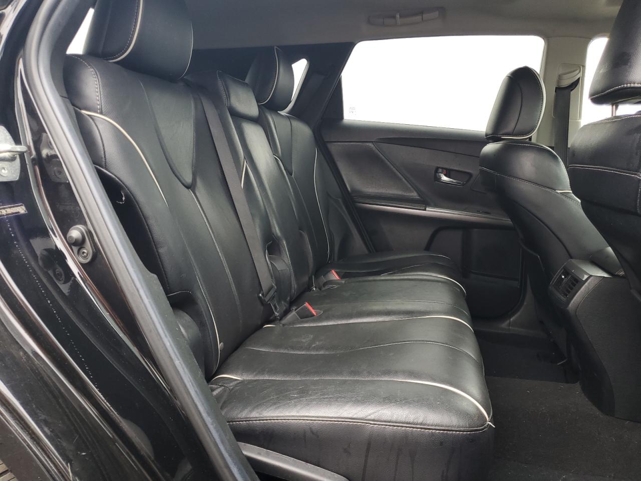 2013 Toyota Venza Le VIN: 4T3BK3BB4DU080679 Lot: 83756235