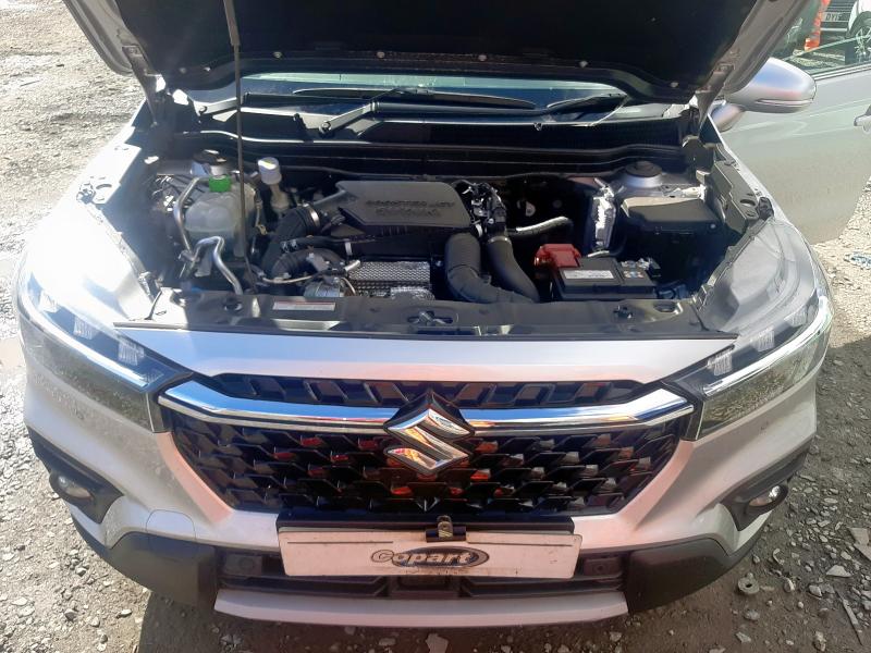 2023 SUZUKI SX4 S-CROSS MOTION B-JET 