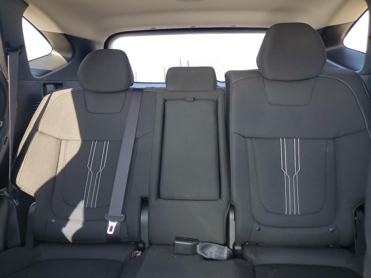 2022 Hyundai Tucson Sel Convenience VIN: KM8JFCA15NU051940 Lot: 80375005