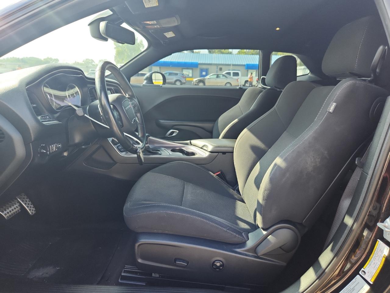 2016 Dodge Challenger R/T Scat Pack VIN: 2C3CDZFJ2GH225696 Lot: 80921795