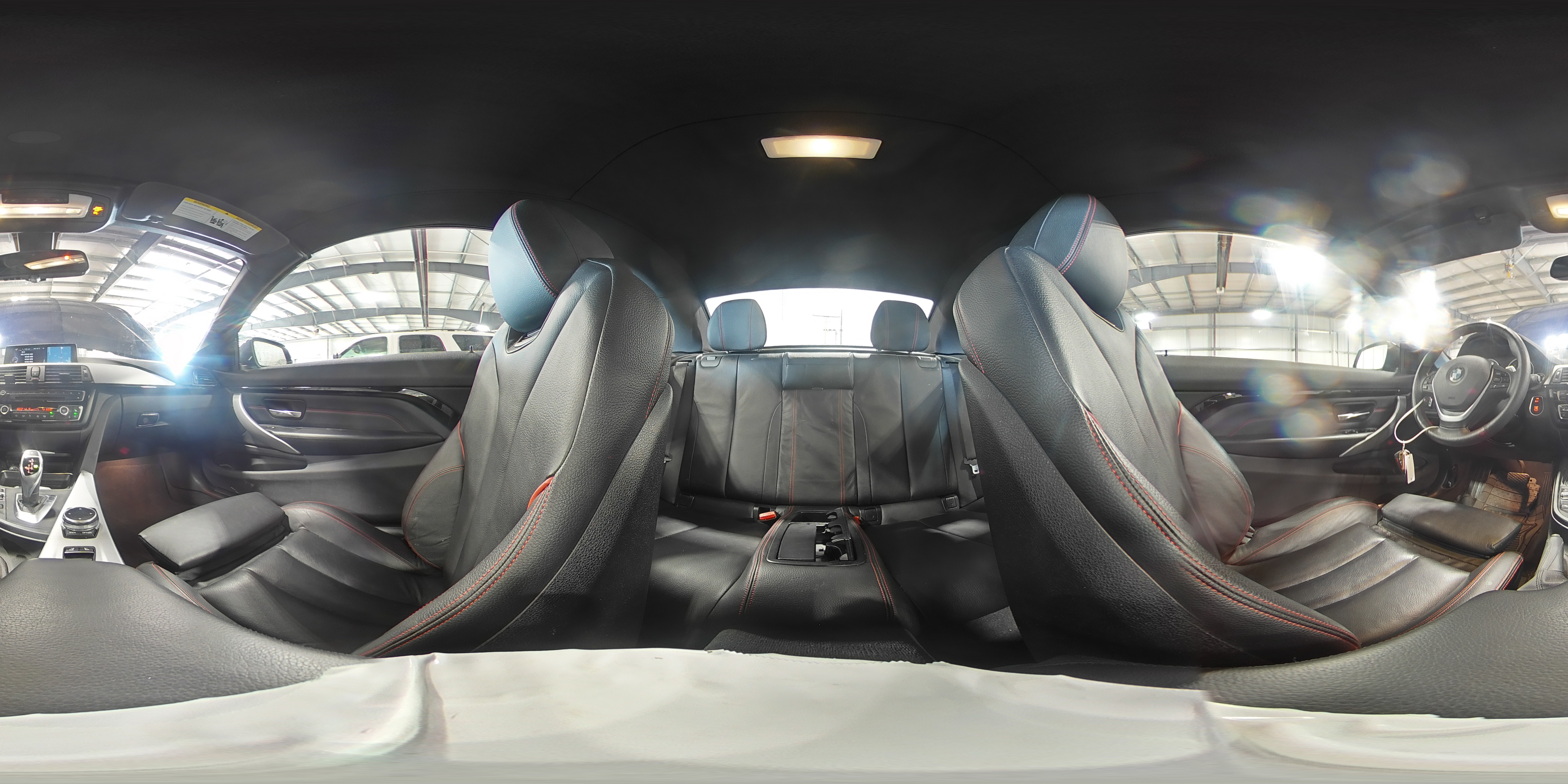 2014 BMW 428 Xi VIN: WBA3V9C52EPR69515 Lot: 81620885