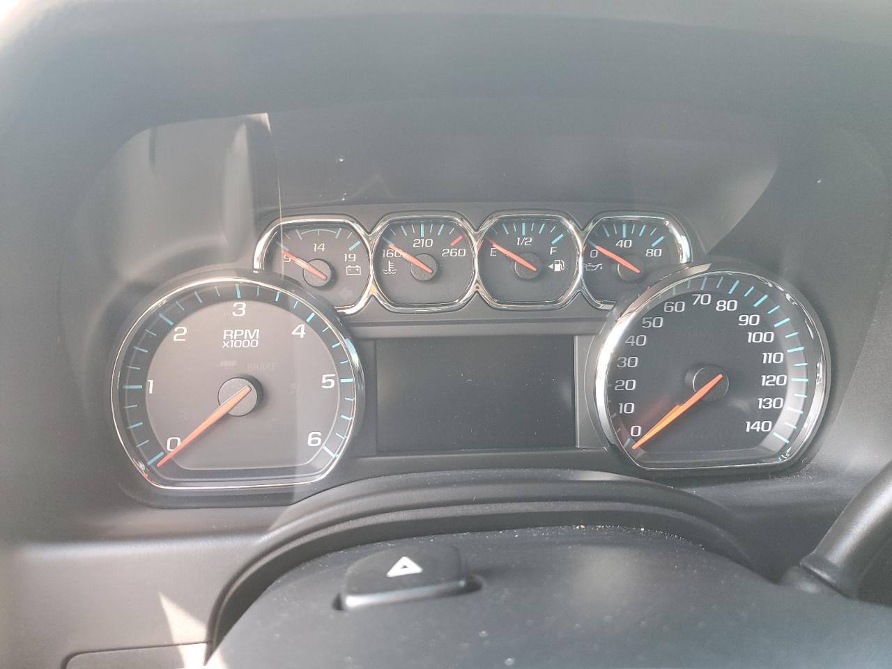 2015 Chevrolet Tahoe K1500 Lt VIN: 1GNSKBKC8FR612805 Lot: 81807915