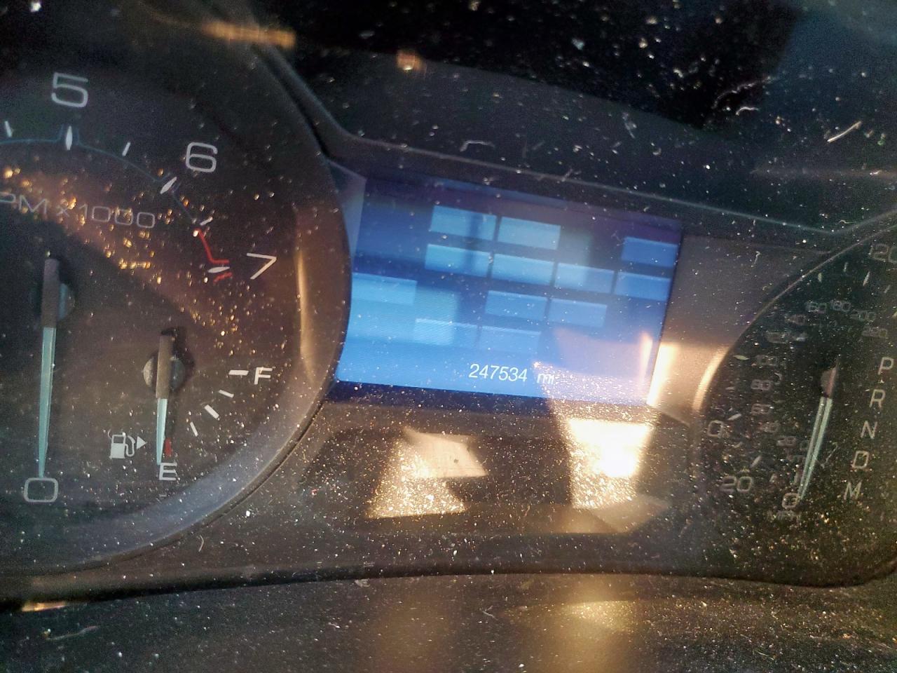 2014 Ford Explorer VIN: 1FM5K7B86EGA32215 Lot: 71899685