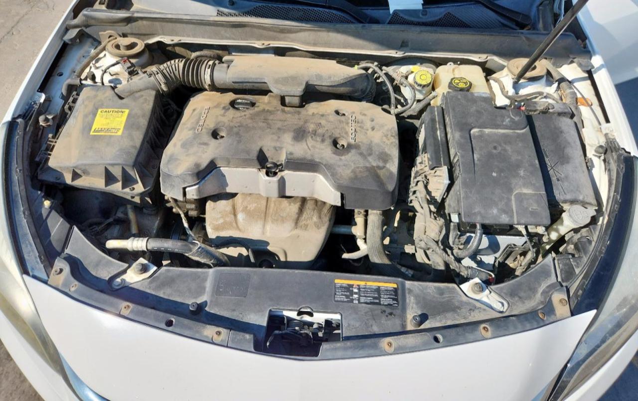 2014 Chevrolet Malibu 1Lt VIN: 1G11C5SL2EF180675 Lot: 81867725