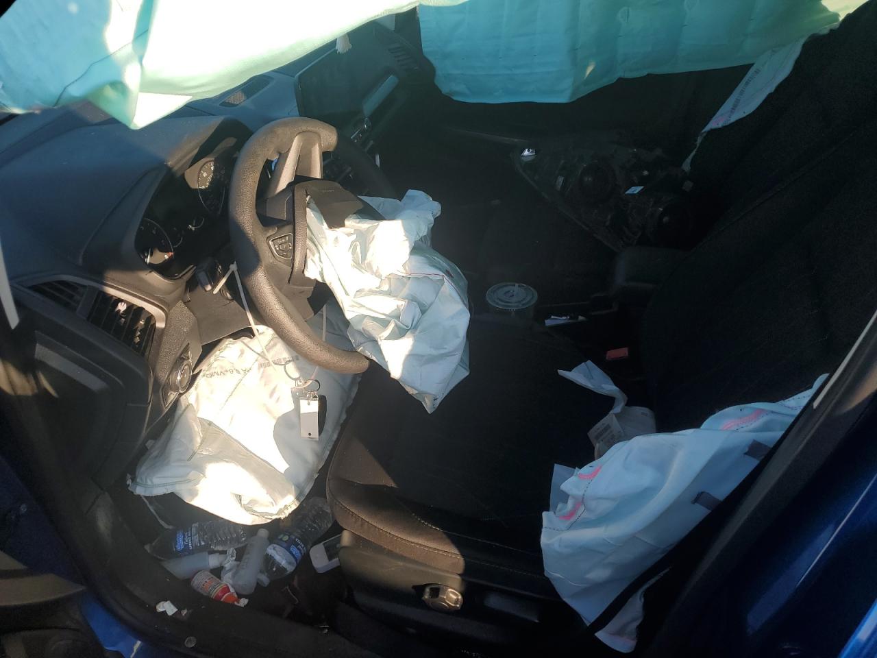 2021 Ford Ecosport Se VIN: MAJ3S2GE9MC446078 Lot: 71816675