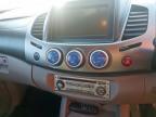 2008 MITSUBISHI L200 ANIMAL D/C 4WD  for sale at Copart WISBECH