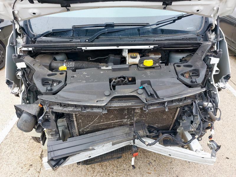 2022 RENAULT TRAFIC LH30 BUSINESS BLUE 