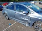 2019 TOYOTA COROLLA DESIGN VVT-I HEV  for sale at Copart SANDTOFT