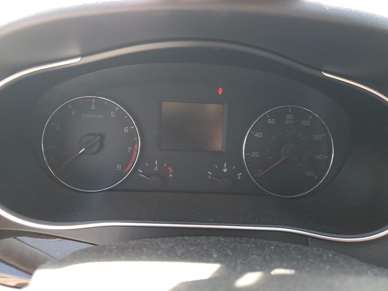 2015 Kia Cadenza Premium VIN: KNALN4D71F5196942 Lot: 80141785