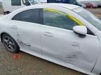 2021 MERCEDES-BENZ CLA AMG LINE for sale at Copart CORBY