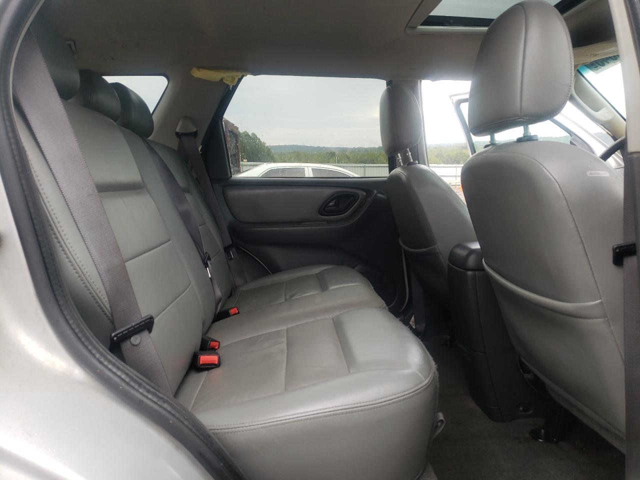 2005 Ford Escape Xlt VIN: 1FMCU93185KC81515 Lot: 81753845