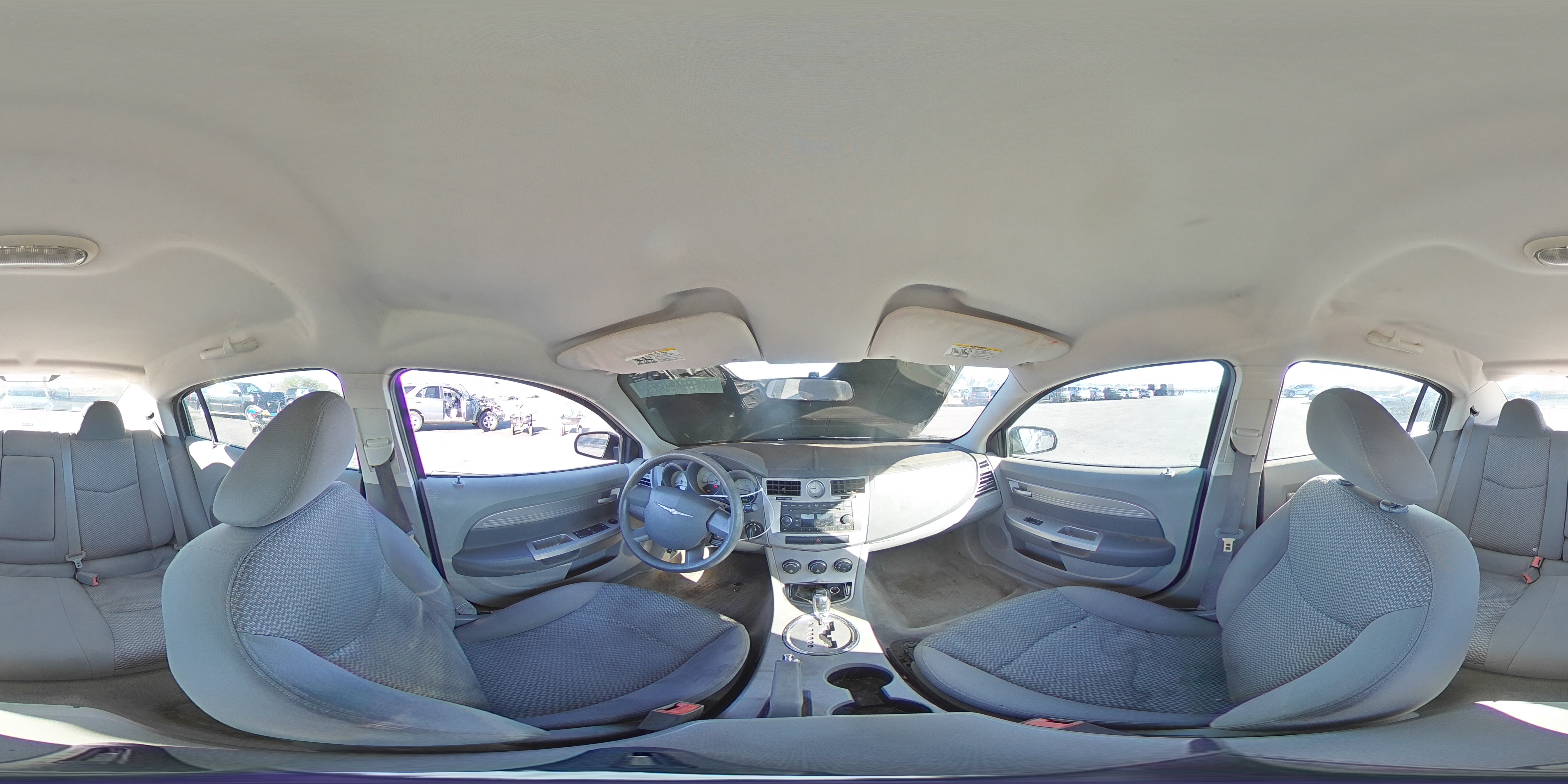 2008 Chrysler Sebring Lx VIN: 1C3LC46J98N182490 Lot: 81822655