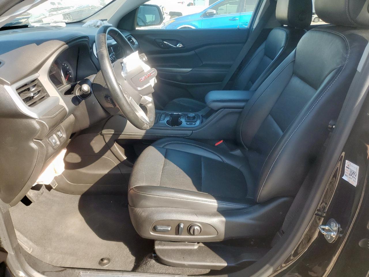 2023 GMC Acadia Slt VIN: 1GKKNUL44PZ150008 Lot: 80760495