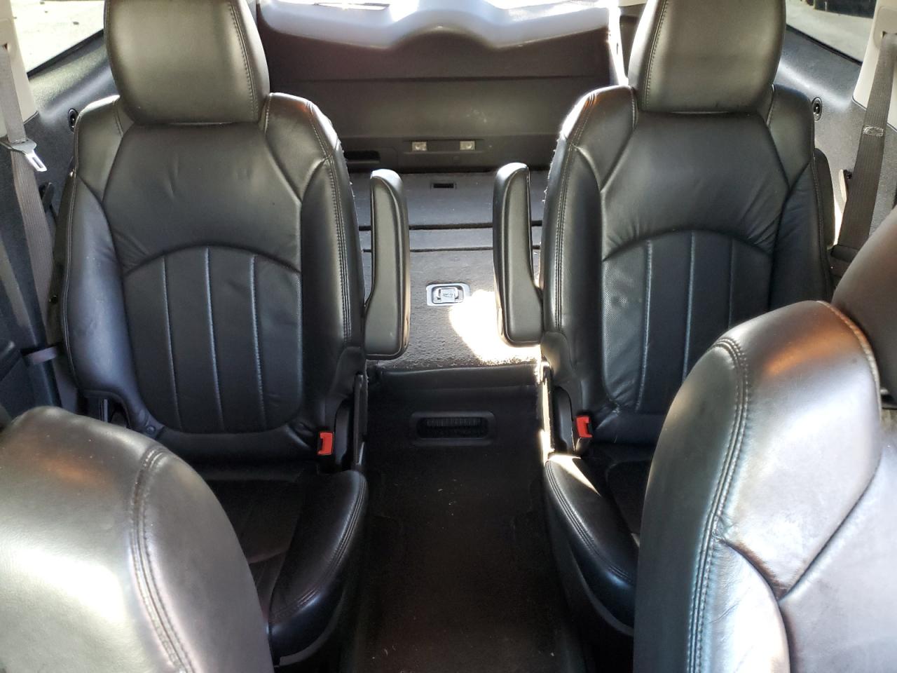 2012 Buick Enclave VIN: 5GAKVCED0CJ204756 Lot: 84288235