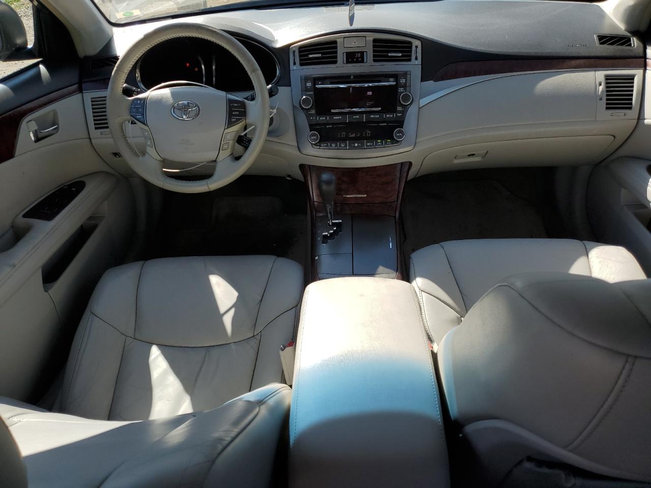 2012 Toyota Avalon Base VIN: 4T1BK3DB8CU456224 Lot: 81964335