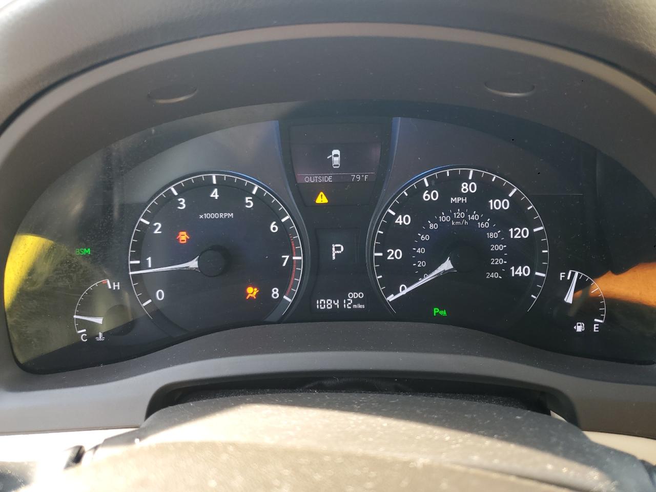 2015 Lexus Rx 350 Base VIN: 2T2BK1BA4FC290090 Lot: 80824065