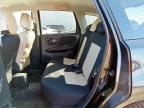 2010 NISSAN NOTE N-TEC DCI  for sale at Copart PETERLEE