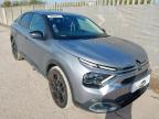 2021 CITROEN C4 SHINE + PURETECH S/S A 1.2 PURETECH [130] SHINE PLUS 5DR for sale at Copart WESTBURY