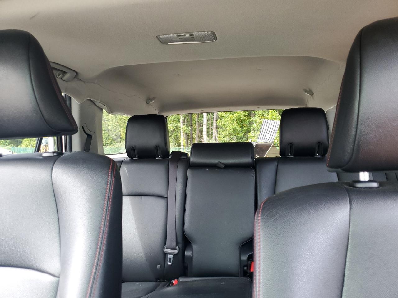 2015 Toyota 4Runner Sr5/Sr5 Premium VIN: JTEBU5JR9F5271136 Lot: 80936925