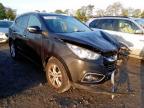 2012 HYUNDAI IX35 PREMIUM 2WD CRDI  for sale at Copart WOLVERHAMPTON