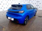 2025 PEUGEOT 208 ALLURE for sale at Copart WESTBURY