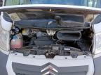 2009 CITROEN RELAY 35 HDI 120 MWB  for sale at Copart PETERLEE