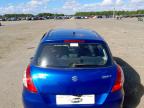 2013 SUZUKI SWIFT SZ2  for sale at Copart SANDTOFT