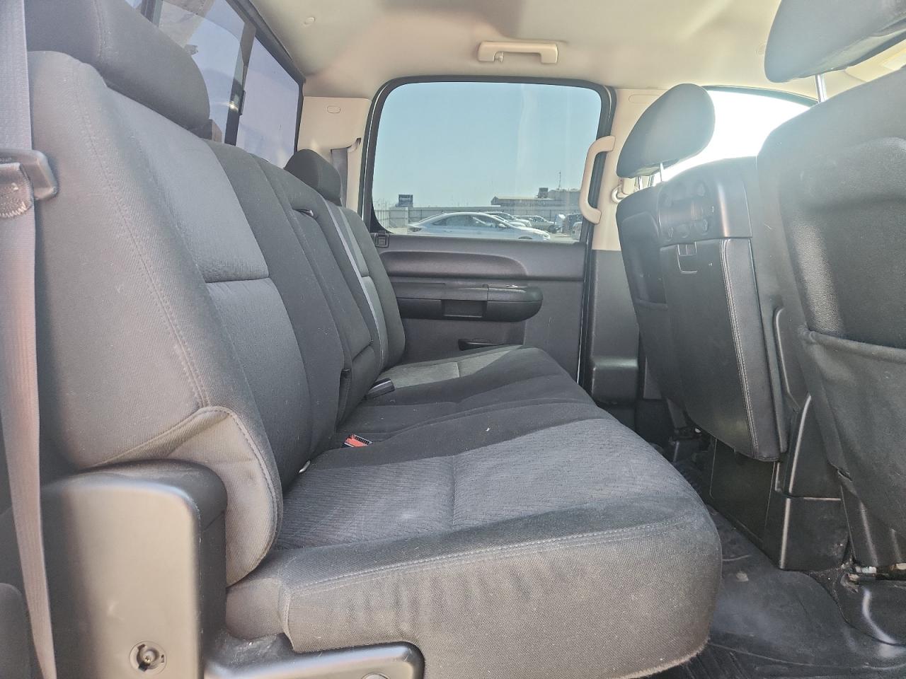 2012 Chevrolet Silverado K1500 Lt VIN: 3GCPKSE73CG235762 Lot: 80578445