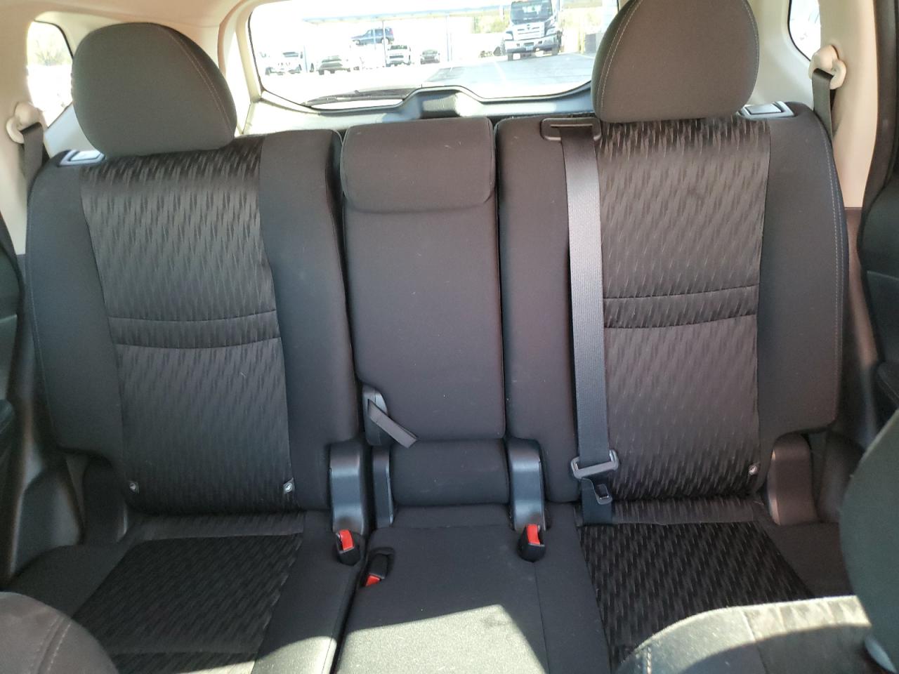 2018 Nissan Rogue S VIN: 5N1AT2MT8JC789473 Lot: 80505015