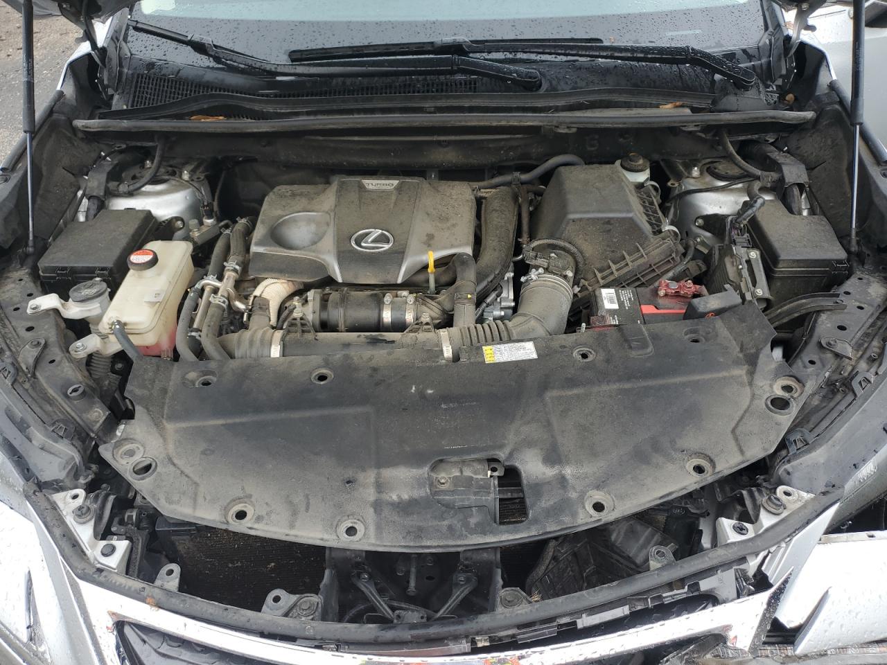 2016 Lexus Nx 200T Base VIN: JTJBARBZ5G2055495 Lot: 71178195