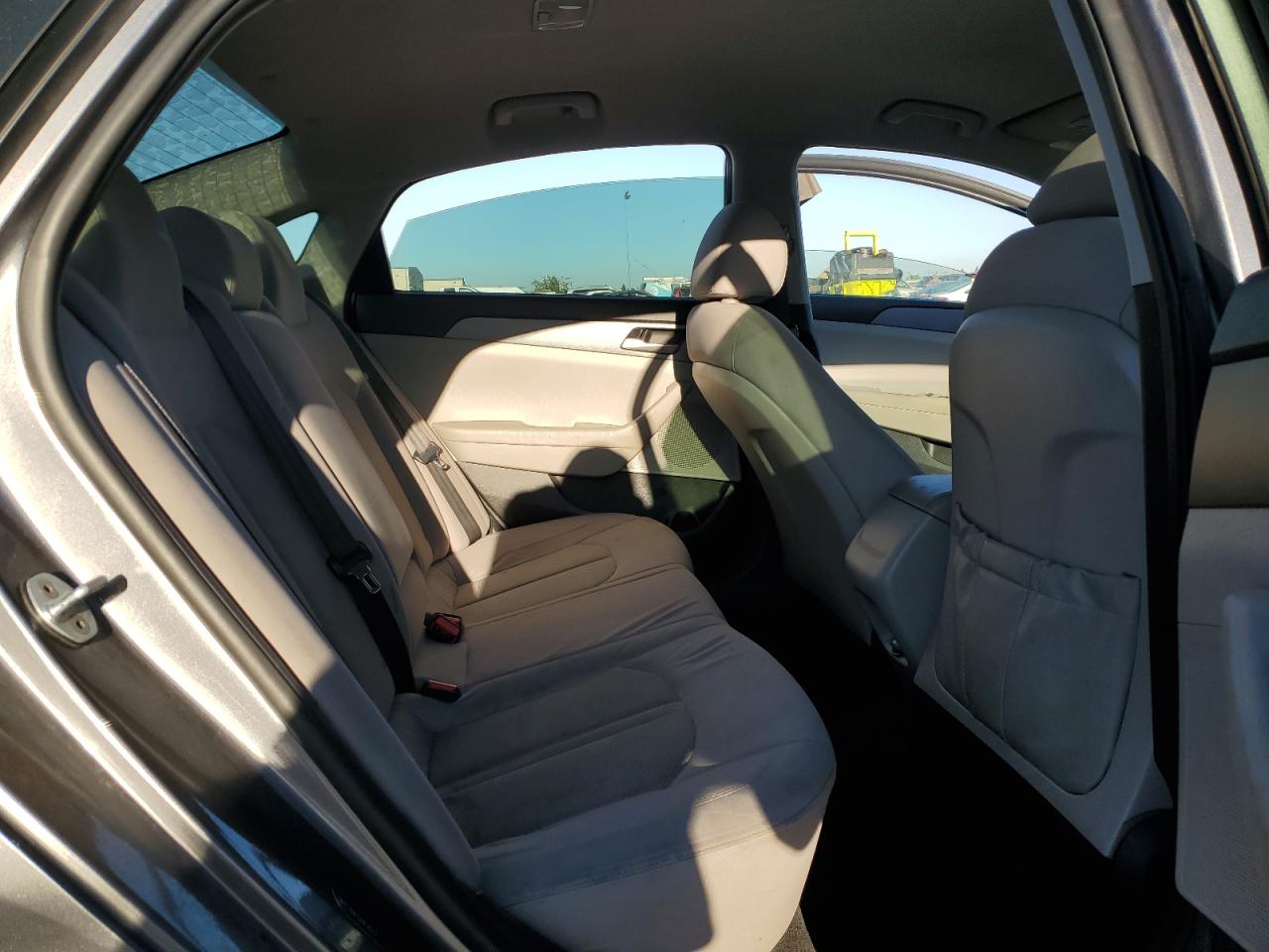 2018 Hyundai Sonata Se VIN: 5NPE24AF5JH678371 Lot: 71927605