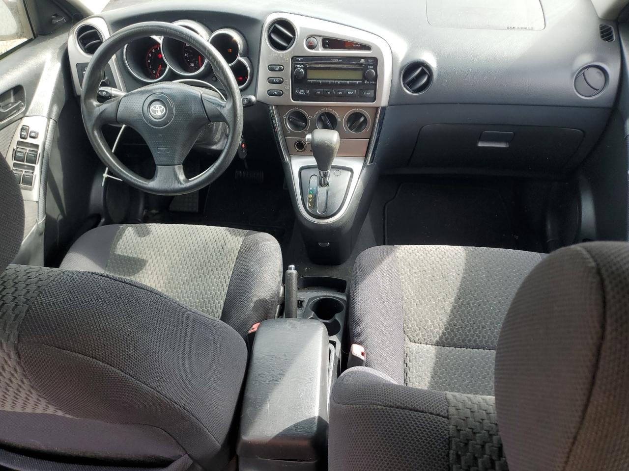 2008 Toyota Corolla Matrix Xr VIN: 2T1KR32E78C718199 Lot: 82149625