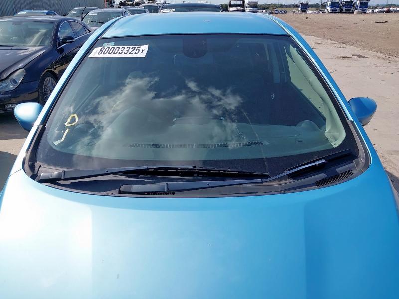 2014 NISSAN NOTE TEKNA DCI 
