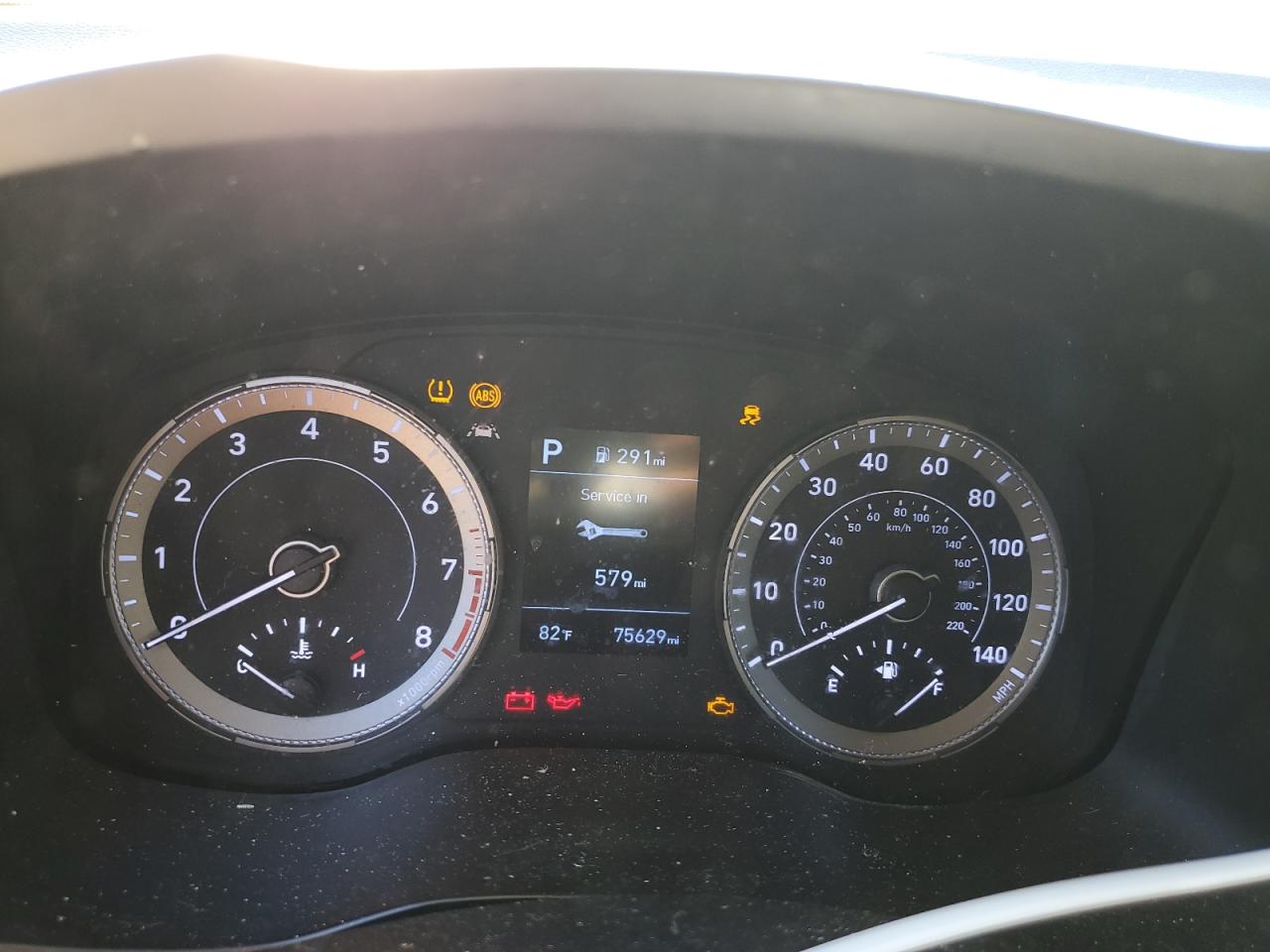 2021 Hyundai Venue Sel VIN: KMHRC8A35MU099978 Lot: 71401225